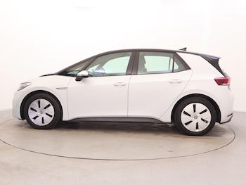 Used Volkswagen ID.3 2021 for sale - 78888393: Photo