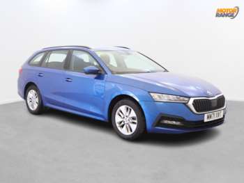 2022 - 1.5 TSI SE Technology 5dr