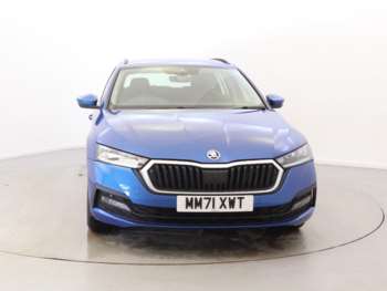 Used Skoda Octavia 2022 for sale - 74880116: Photo