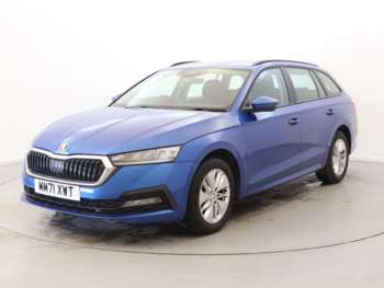 Used Skoda Octavia 2022 for sale - 74880116: Photo