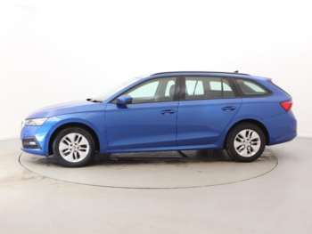 Used Skoda Octavia 2022 for sale - 74880116: Photo