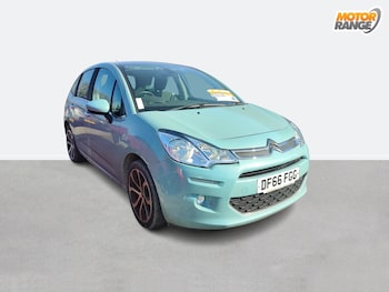 Used Citroen C3 2016 for sale - 78024647: Photo