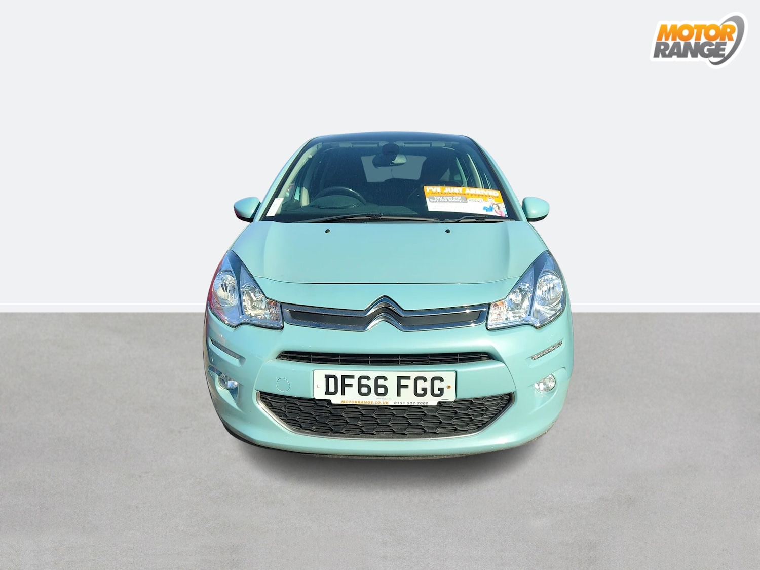 Used Citroen C3 2016 for sale - 78024647: Photo 2
