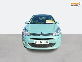 Used Citroen C3 2016 for sale - 78024647: Photo