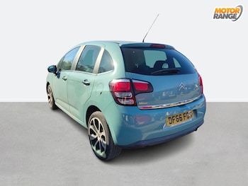 Used Citroen C3 2016 for sale - 78024647: Photo