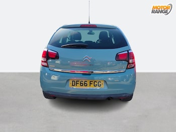Used Citroen C3 2016 for sale - 78024647: Photo