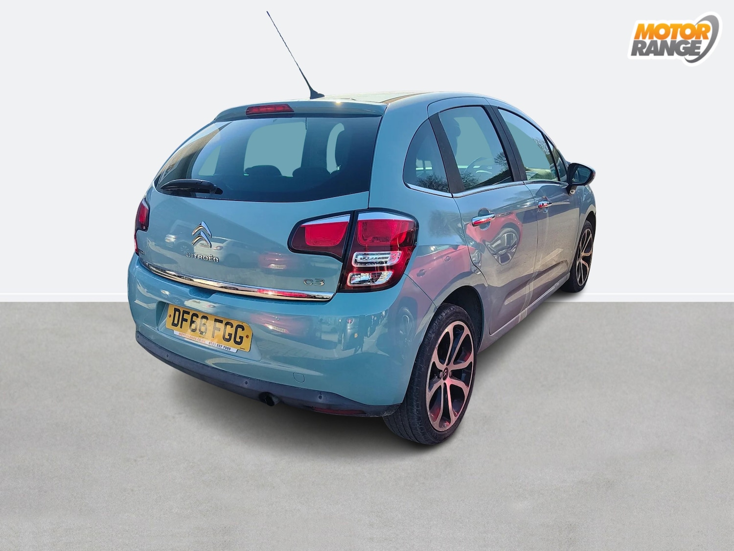 Used Citroen C3 2016 for sale - 78024647: Photo 5