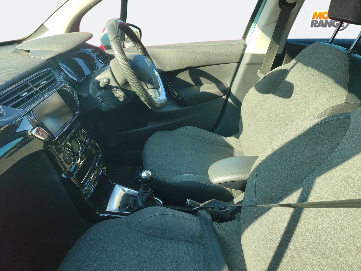 Used Citroen C3 2016 for sale - 78024647: Photo 6