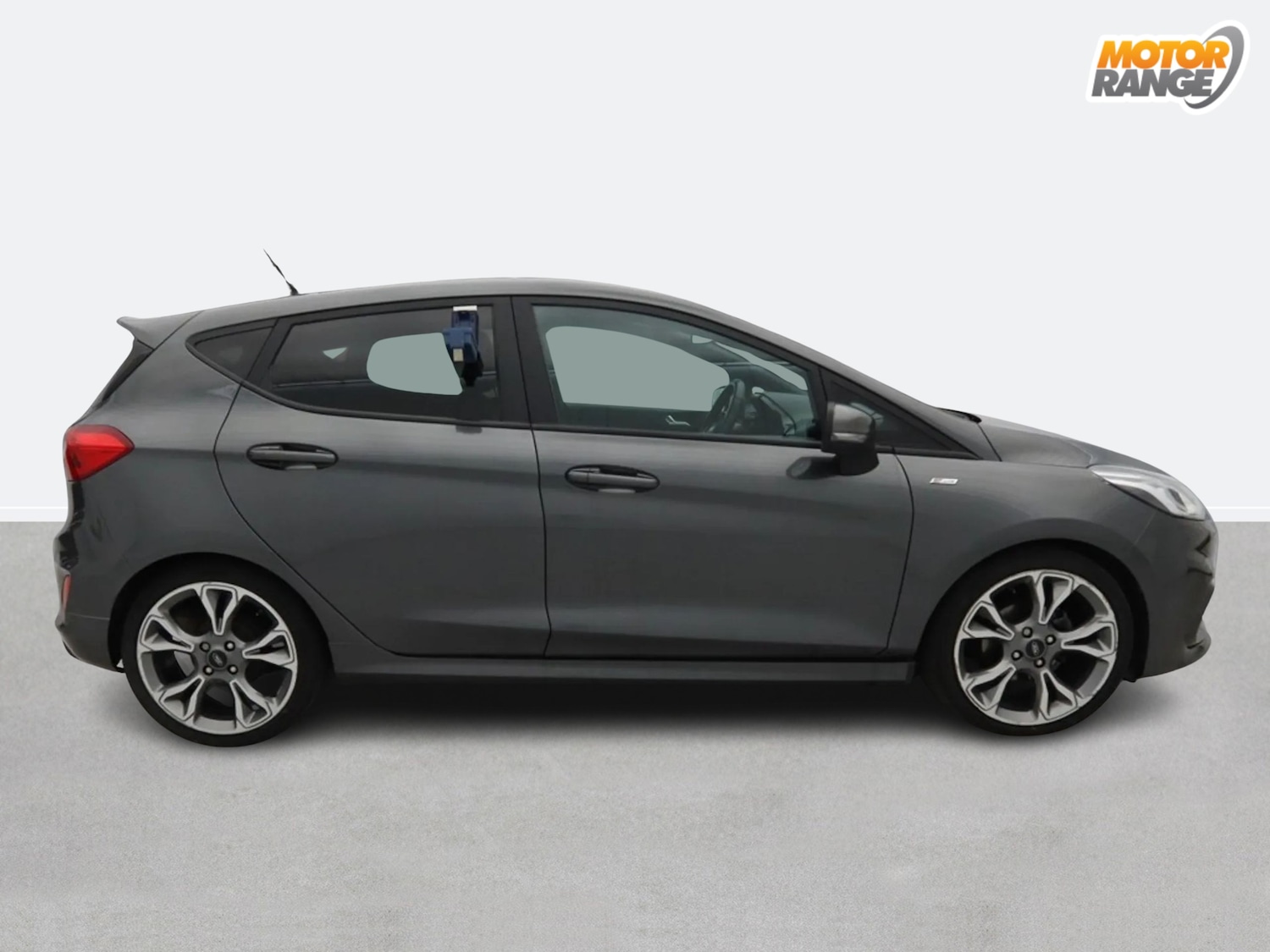 Used Ford Fiesta 2021 for sale - 77220034: Photo 5