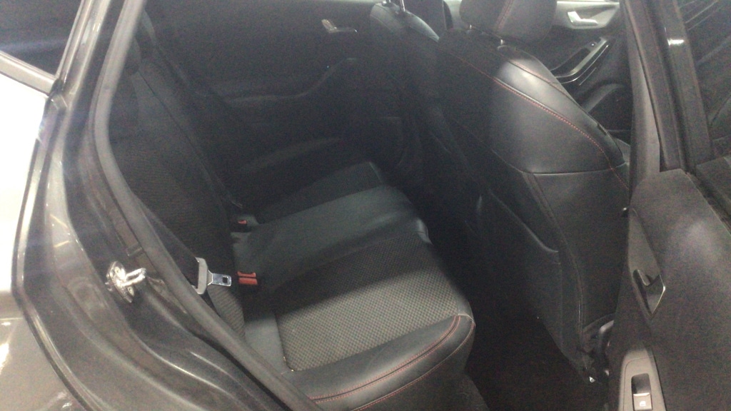 Used Ford Fiesta 2021 for sale - 77220034: Photo 7