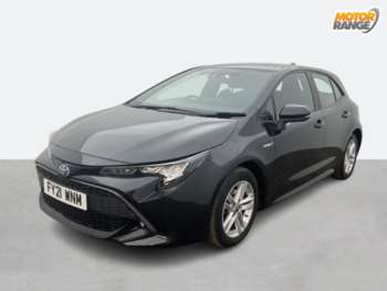 Used Toyota Corolla 2021 for sale - 74950768: Photo