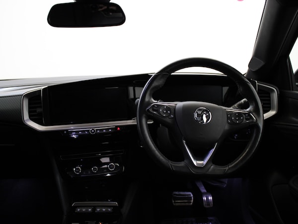Used Vauxhall Mokka 2022 for sale - 75392917: Photo 15