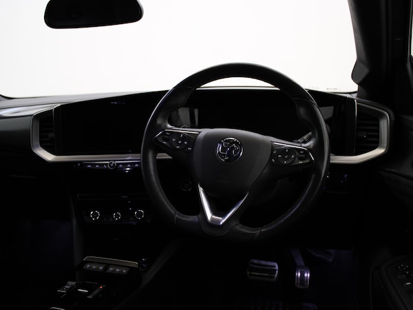 Used Vauxhall Mokka 2022 for sale - 75392917: Photo 16