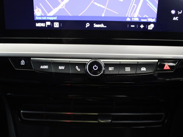 Used Vauxhall Mokka 2022 for sale - 75392917: Photo 23