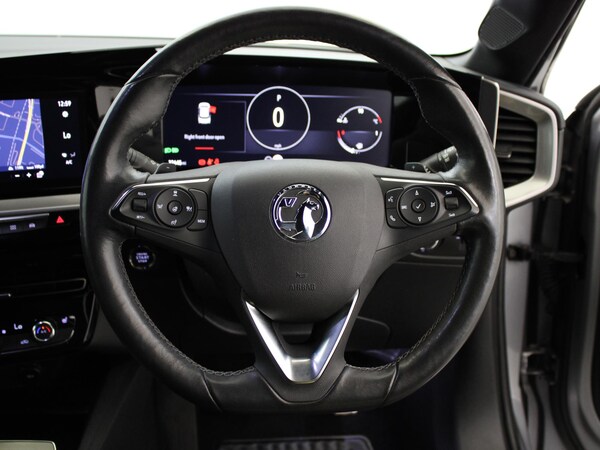 Used Vauxhall Mokka 2022 for sale - 75392917: Photo 28