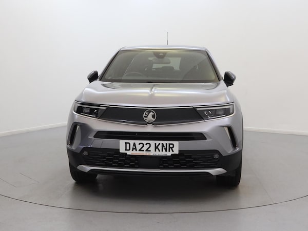 Used Vauxhall Mokka 2022 for sale - 75392917: Photo 2