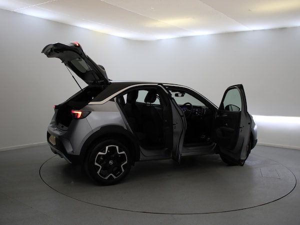 Used Vauxhall Mokka 2022 for sale - 75392917: Photo 37