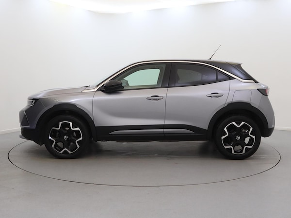Used Vauxhall Mokka 2022 for sale - 75392917: Photo 4