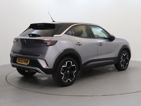 Used Vauxhall Mokka 2022 for sale - 75392917: Photo 5
