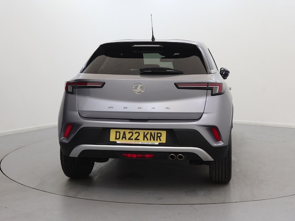 Used Vauxhall Mokka 2022 for sale - 75392917: Photo 6