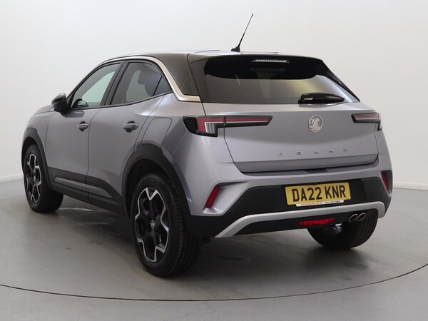 Used Vauxhall Mokka 2022 for sale - 75392917: Photo 7