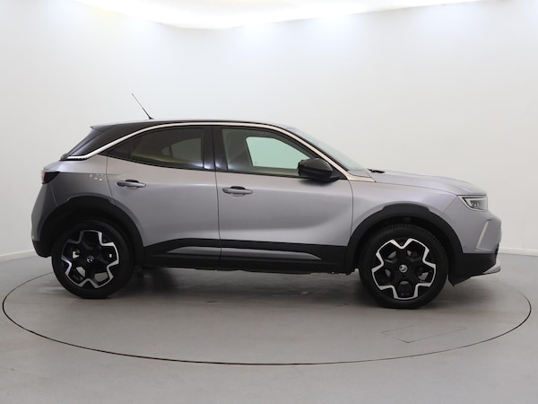 Used Vauxhall Mokka 2022 for sale - 75392917: Photo 8