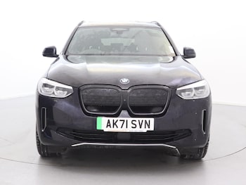 Used BMW iX3 2021 for sale - 79392707: Photo