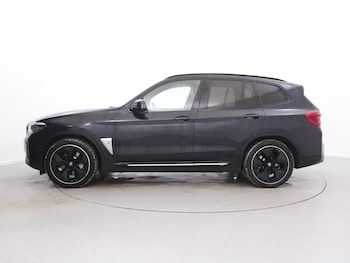 Used BMW iX3 2021 for sale - 79392707: Photo