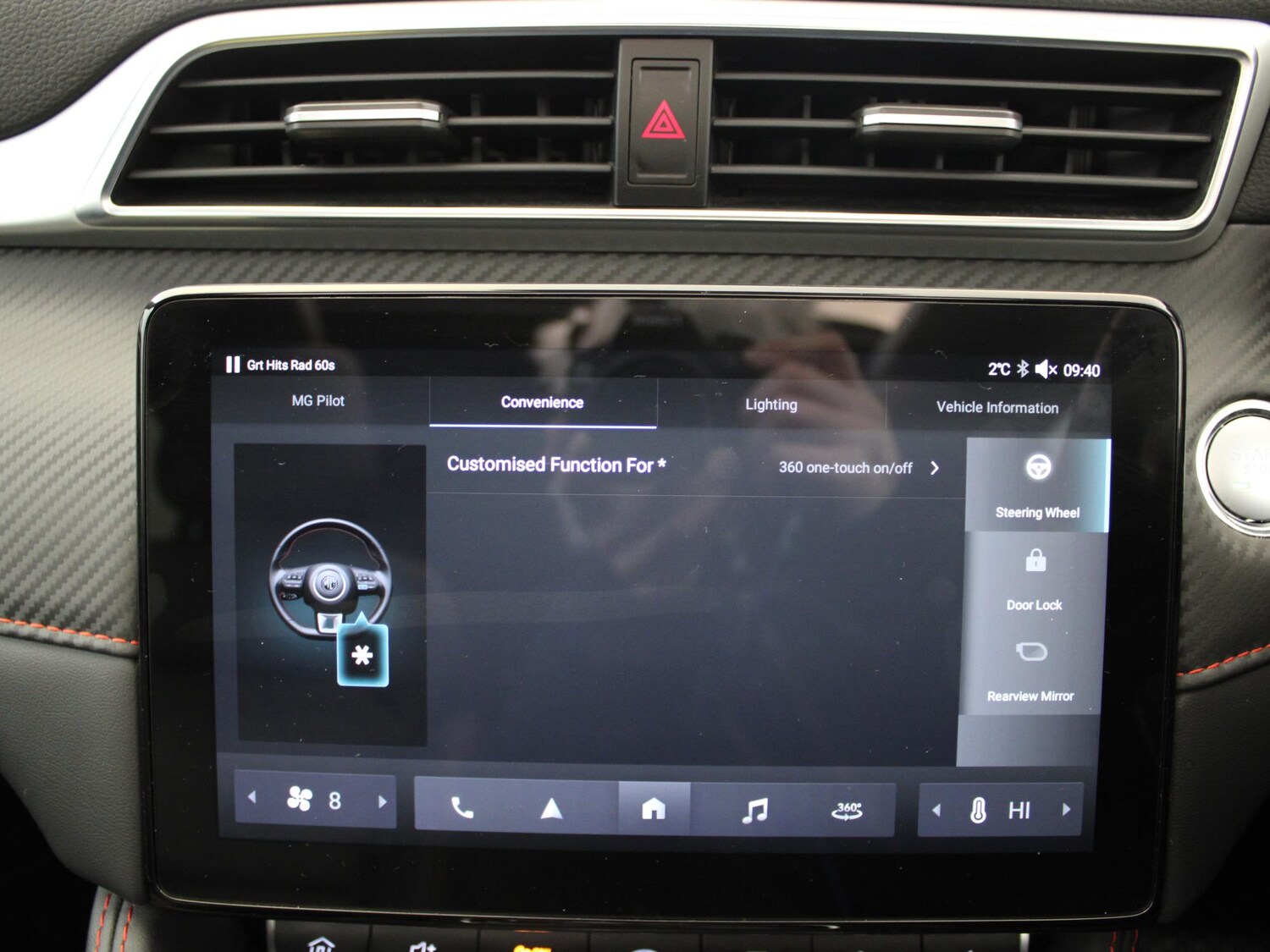 Used MG MG ZS 2022 for sale - 77514881: Photo 28