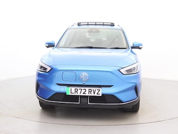 Used MG MG ZS 2022 for sale - 77514881: Photo