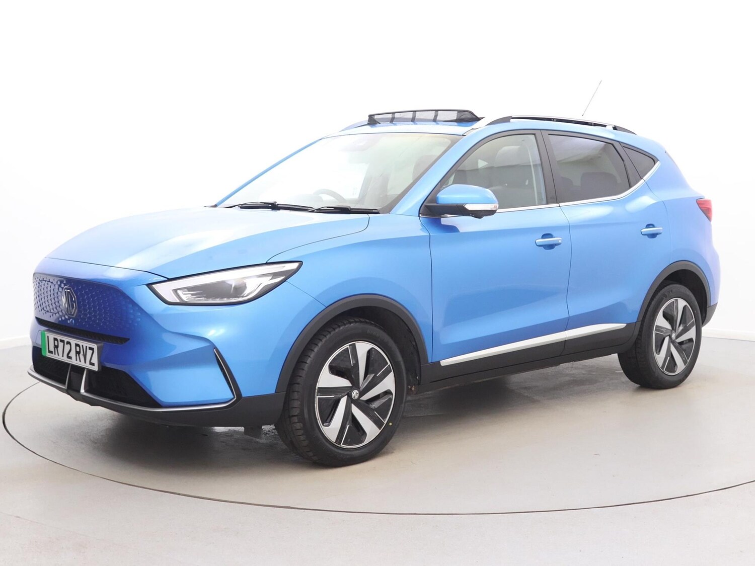 Used MG MG ZS 2022 for sale - 77514881: Photo 3