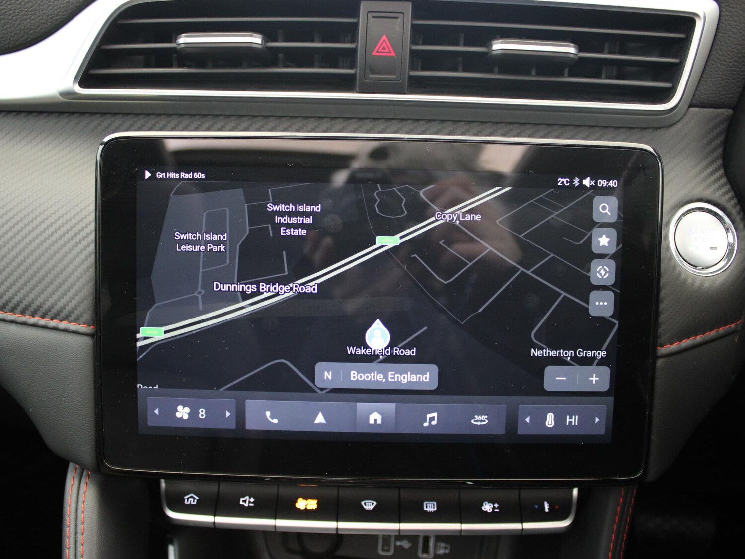 Used MG MG ZS 2022 for sale - 77514881: Photo 31