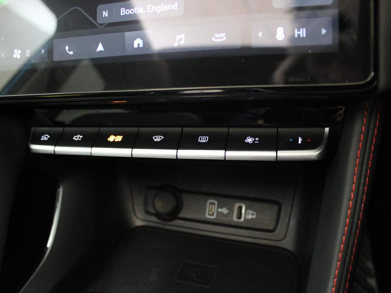 Used MG MG ZS 2022 for sale - 77514881: Photo 32