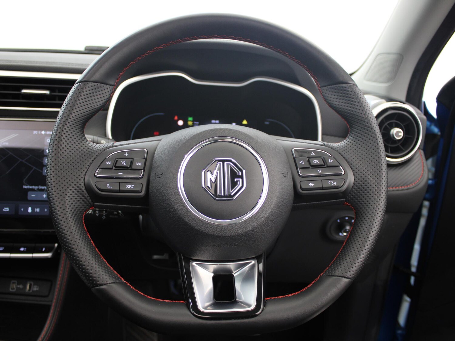 Used MG MG ZS 2022 for sale - 77514881: Photo 34