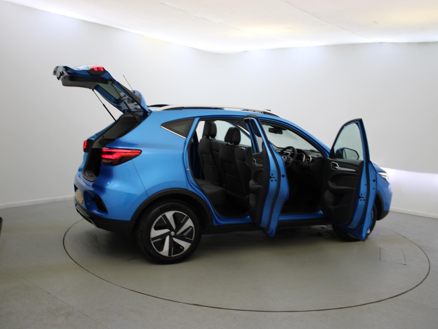 Used MG MG ZS 2022 for sale - 77514881: Photo 45