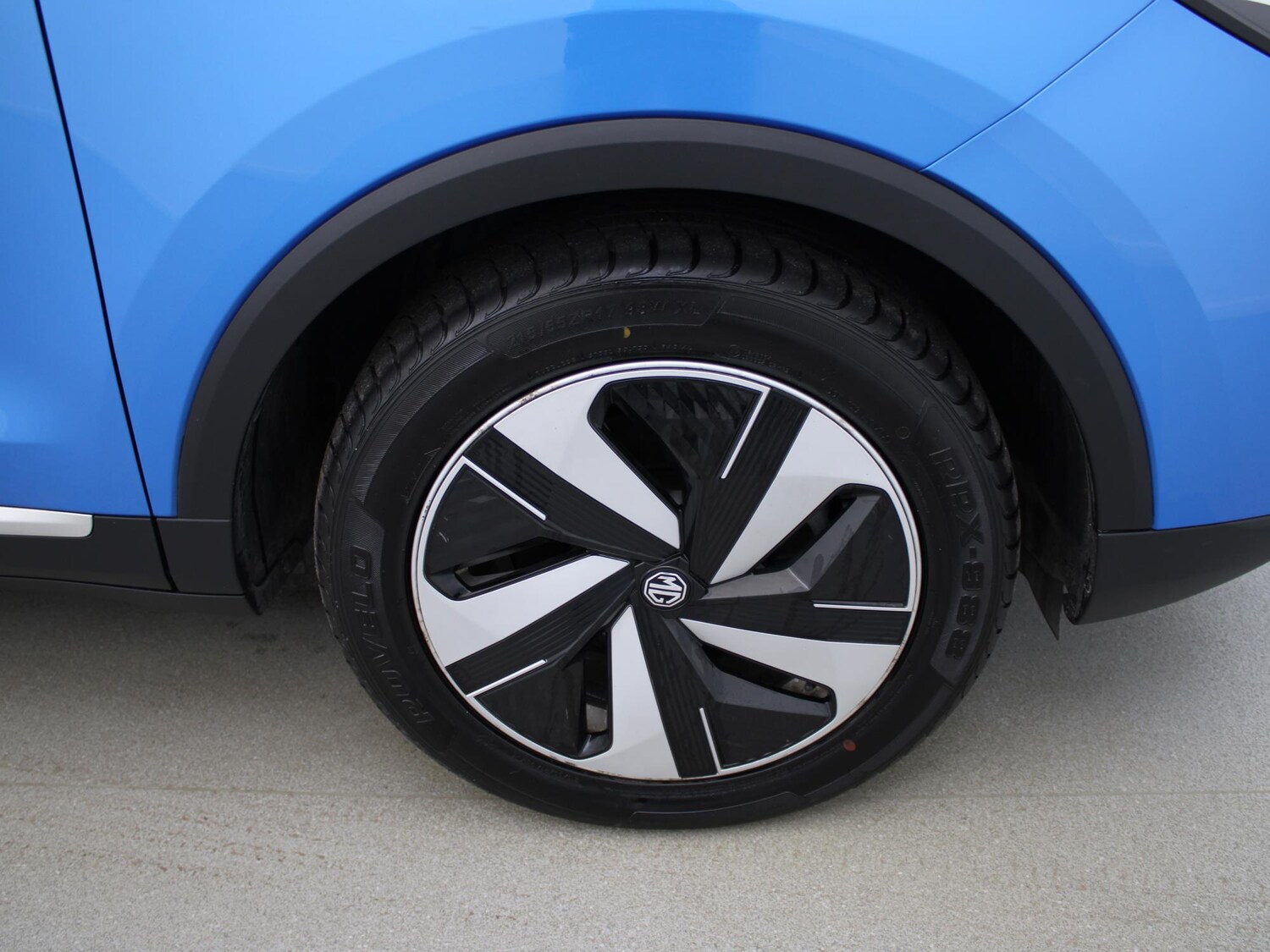 Used MG MG ZS 2022 for sale - 77514881: Photo 47