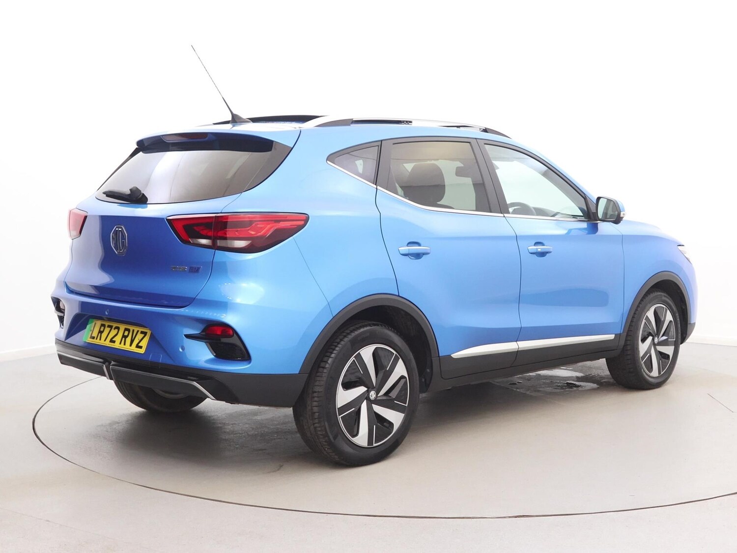 Used MG MG ZS 2022 for sale - 77514881: Photo 5