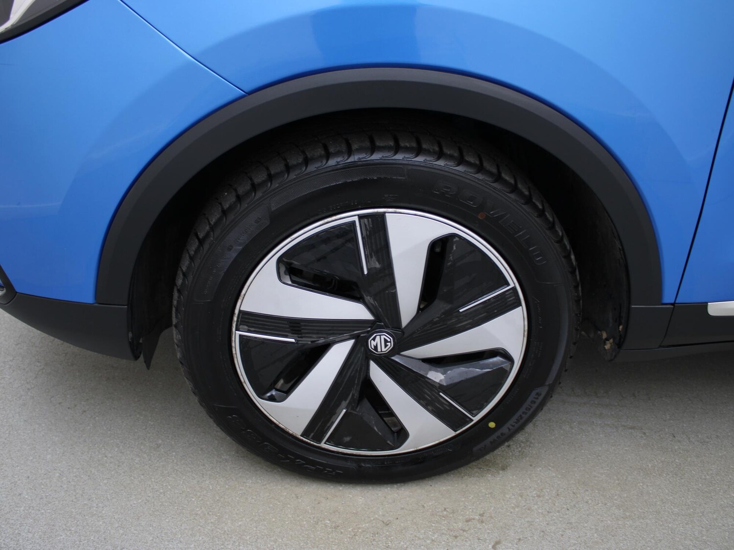 Used MG MG ZS 2022 for sale - 77514881: Photo 50