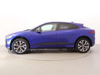 Used Jaguar I-Pace 2022 for sale - 74939315: Photo