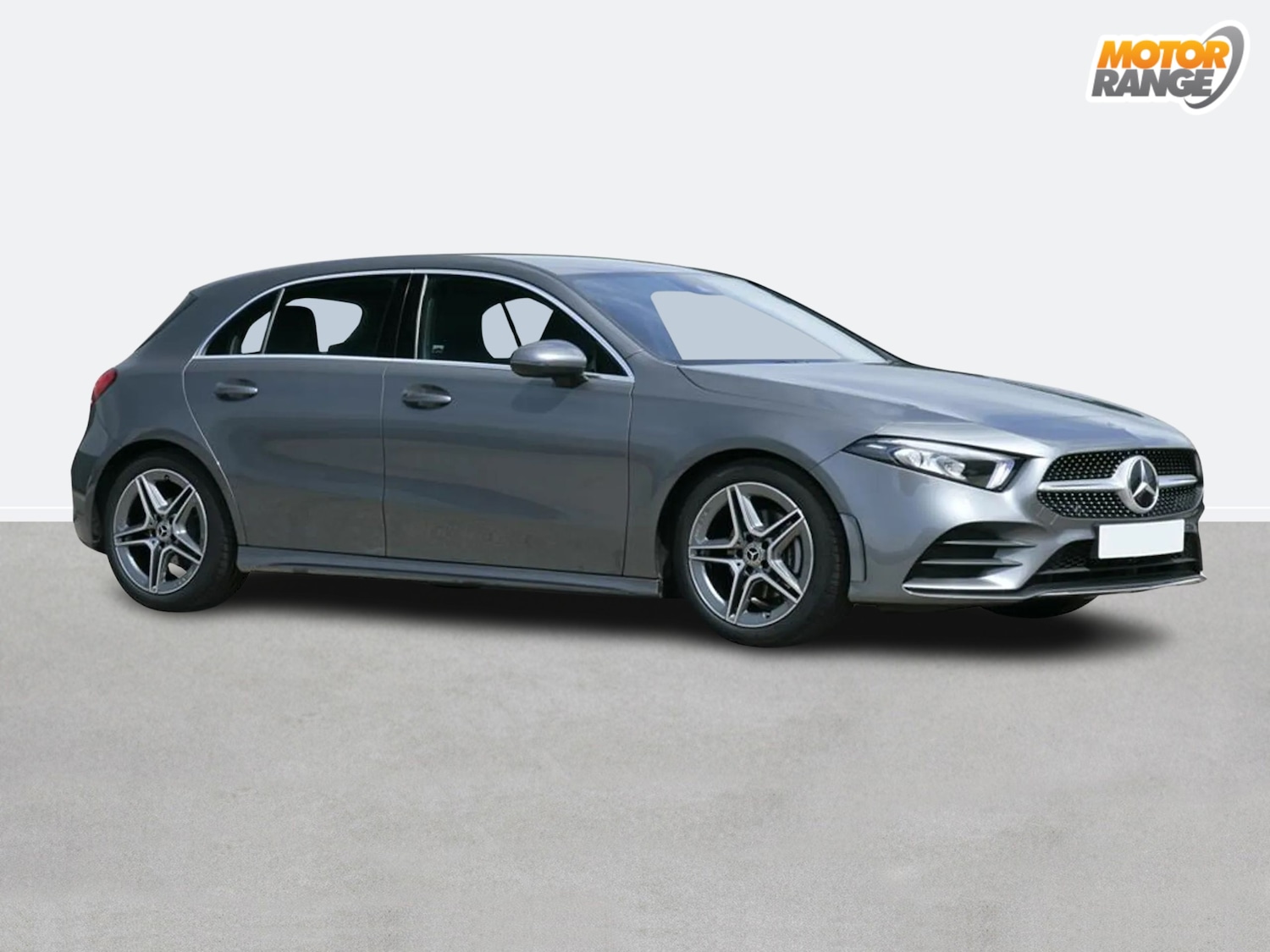 Used Mercedes-Benz A-Class 2019 for sale - 76097421: Photo 1