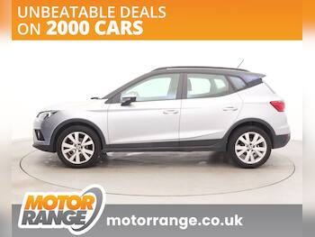 Used SEAT Arona 2020 for sale - 79651748: Photo