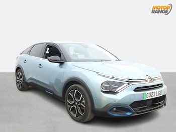 Used Citroen C4 2023 for sale - 79005672: Photo