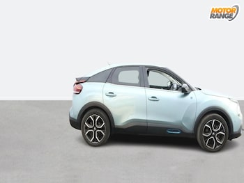 Used Citroen C4 2023 for sale - 79005672: Photo