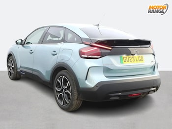 Used Citroen C4 2023 for sale - 79005672: Photo