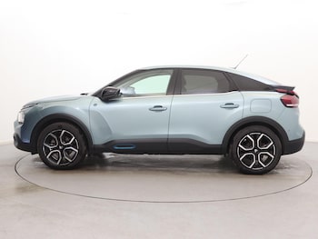 Used Citroen C4 2023 for sale - 79005672: Photo