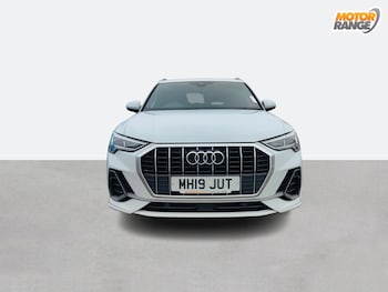 Used Audi Q3 2019 for sale - 77348317: Photo