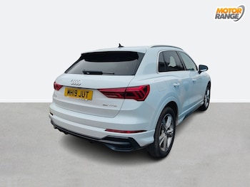 Used Audi Q3 2019 for sale - 77348317: Photo