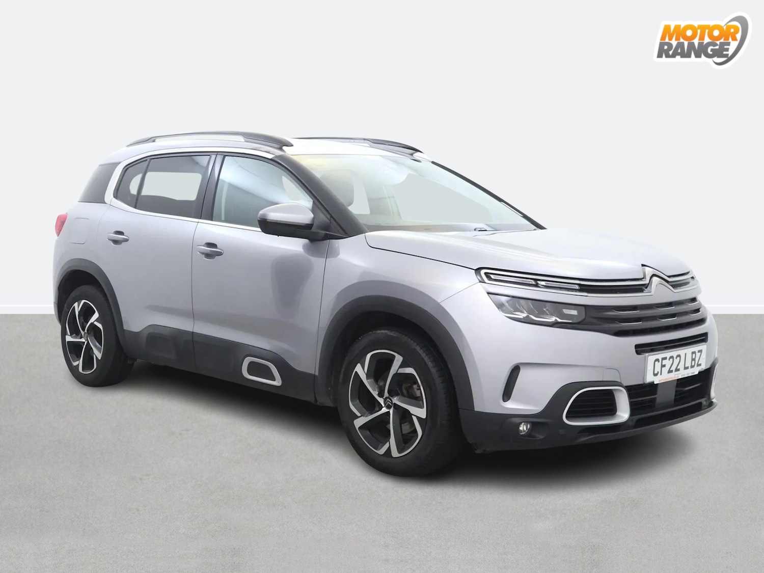 Used Citroen C5 Aircross 2022 for sale - 76723740: Photo 1