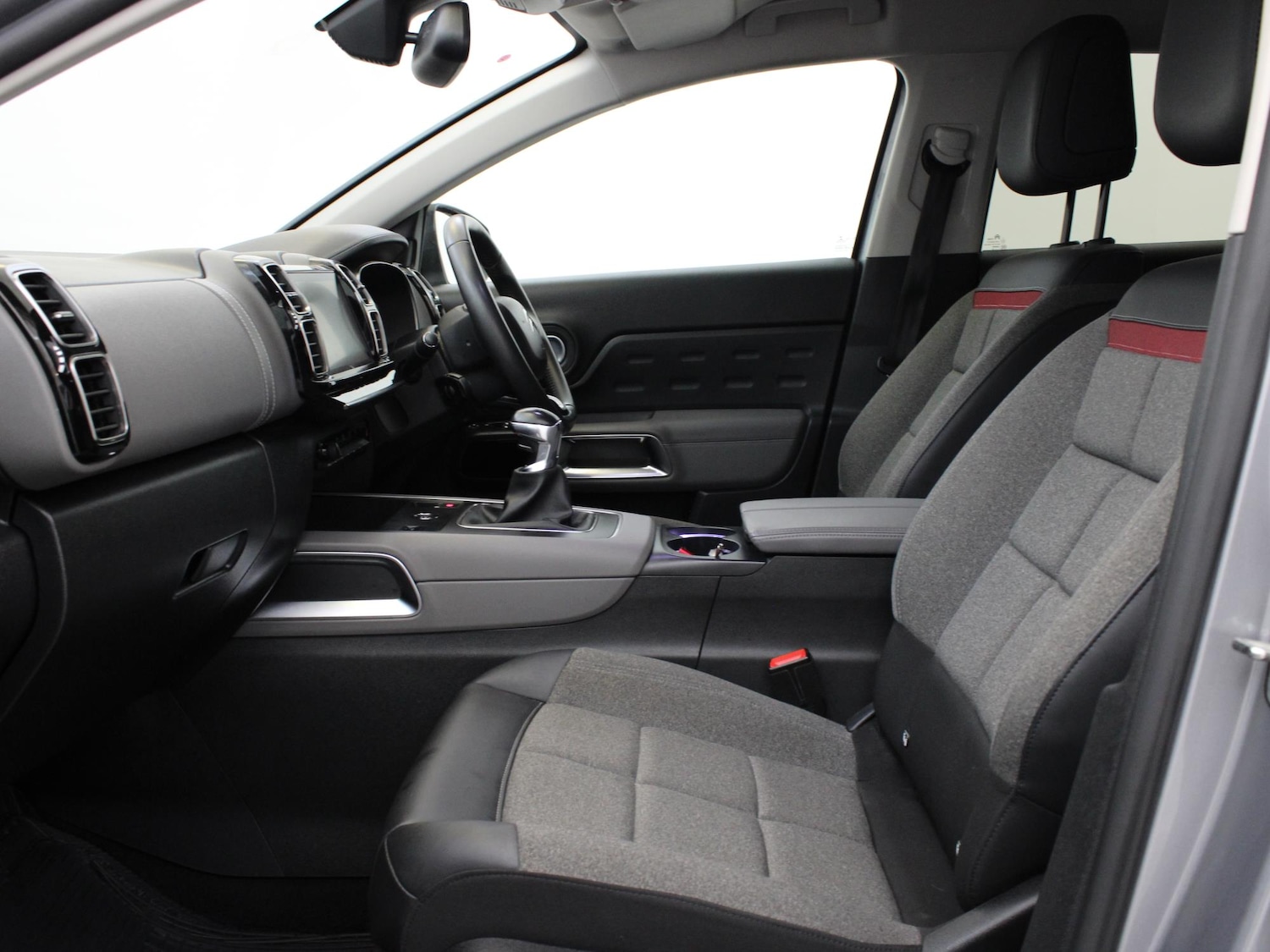 Used Citroen C5 Aircross 2022 for sale - 76723740: Photo 10