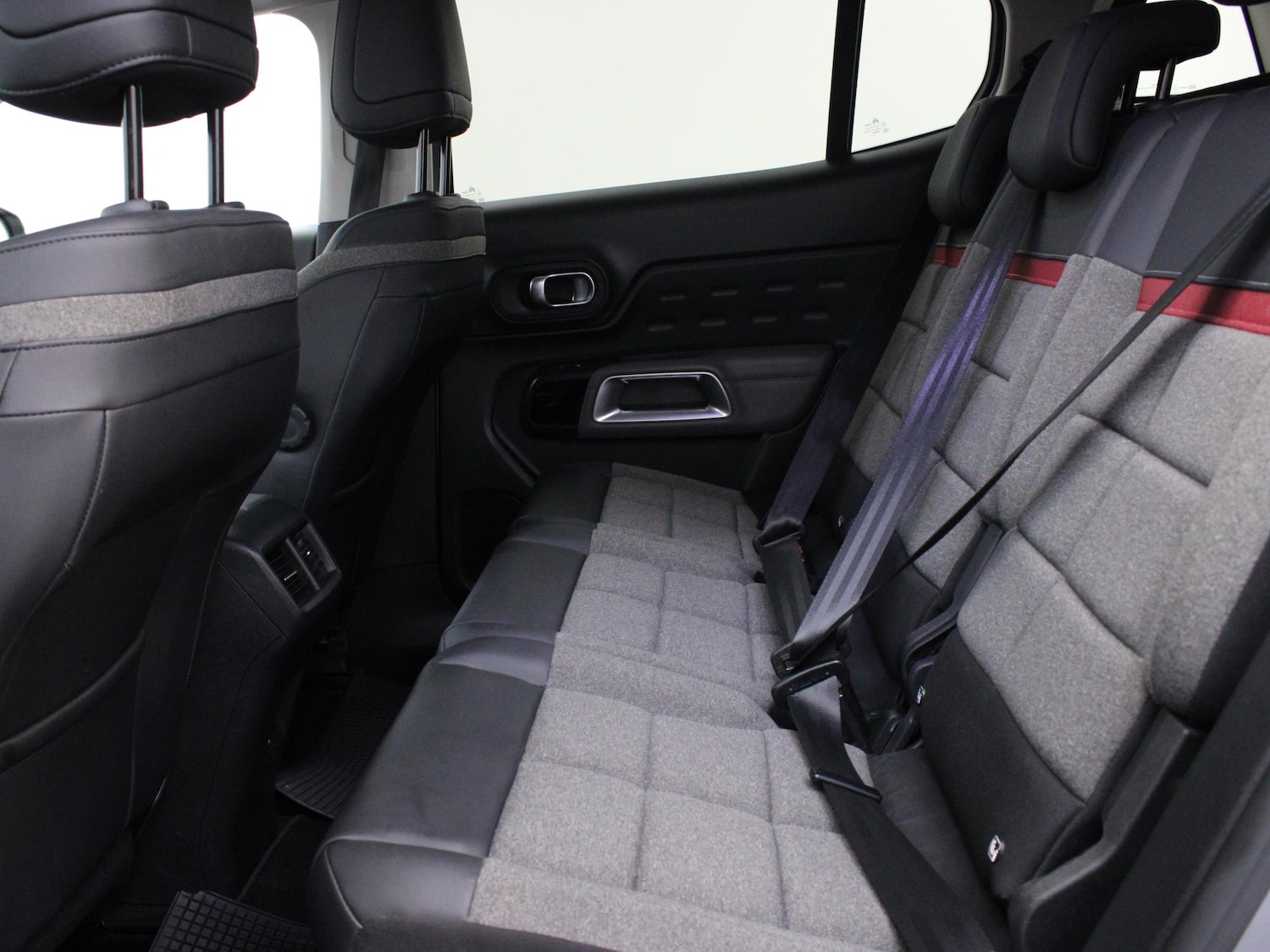 Used Citroen C5 Aircross 2022 for sale - 76723740: Photo 11